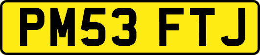 PM53FTJ