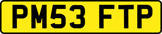 PM53FTP