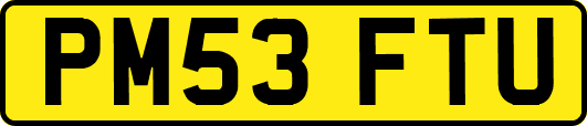 PM53FTU