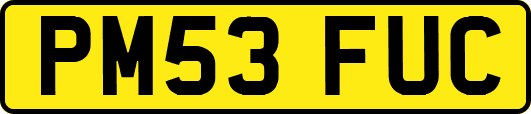 PM53FUC