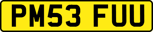 PM53FUU