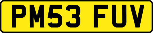 PM53FUV