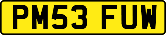 PM53FUW