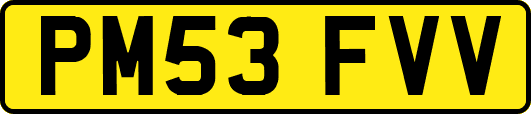 PM53FVV