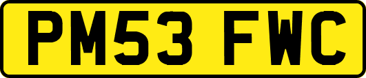 PM53FWC
