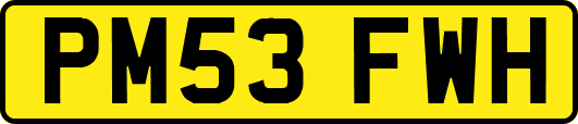 PM53FWH
