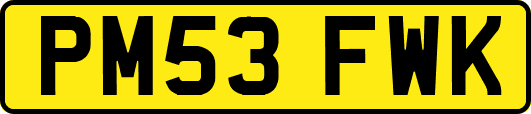 PM53FWK