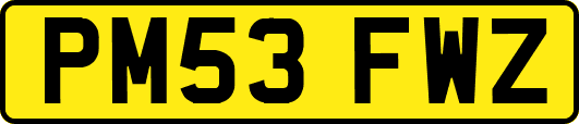 PM53FWZ