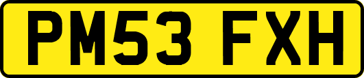 PM53FXH
