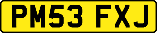PM53FXJ