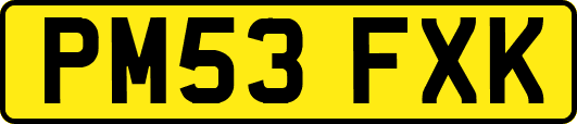 PM53FXK