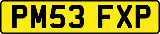PM53FXP