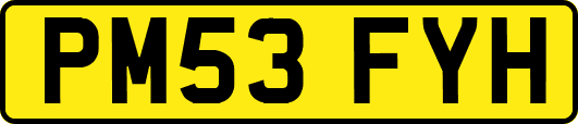 PM53FYH
