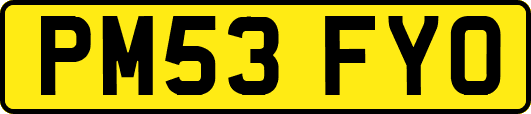 PM53FYO