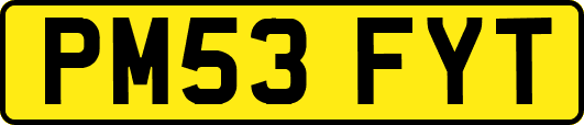 PM53FYT
