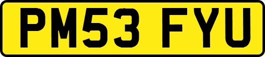 PM53FYU