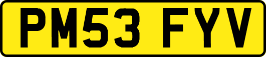 PM53FYV