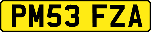 PM53FZA