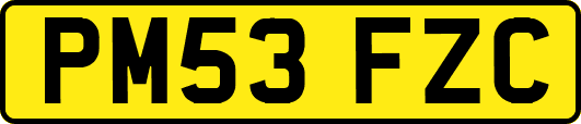 PM53FZC