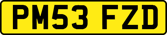 PM53FZD