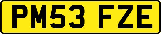 PM53FZE