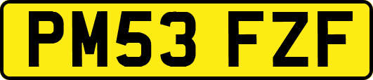 PM53FZF