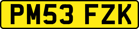 PM53FZK