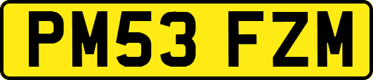 PM53FZM