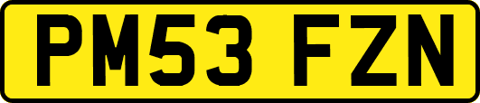 PM53FZN