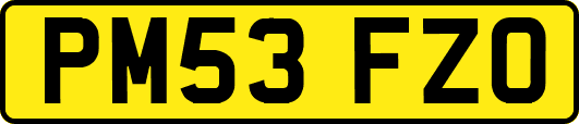 PM53FZO