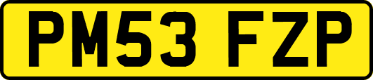 PM53FZP