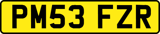 PM53FZR