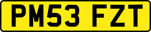 PM53FZT