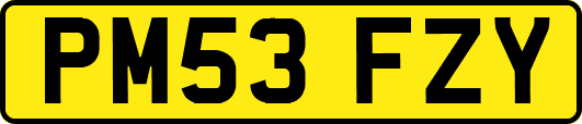 PM53FZY