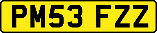 PM53FZZ