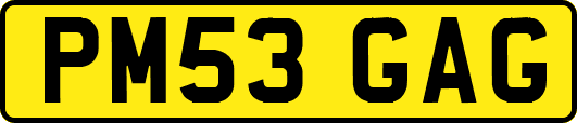 PM53GAG