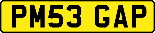 PM53GAP