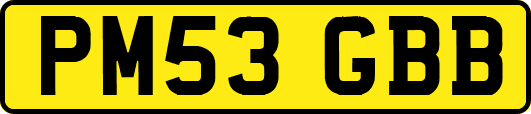 PM53GBB