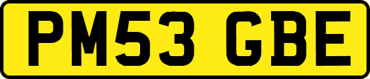 PM53GBE