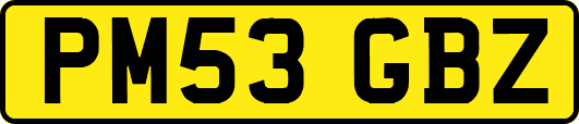 PM53GBZ