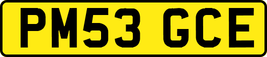 PM53GCE