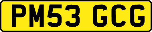 PM53GCG