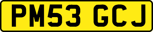 PM53GCJ