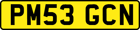 PM53GCN