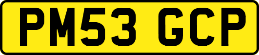 PM53GCP