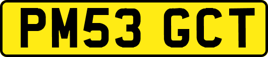 PM53GCT