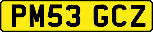 PM53GCZ