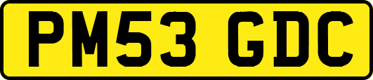 PM53GDC