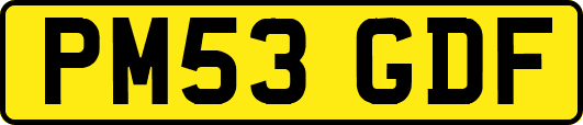 PM53GDF