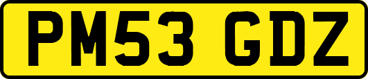 PM53GDZ